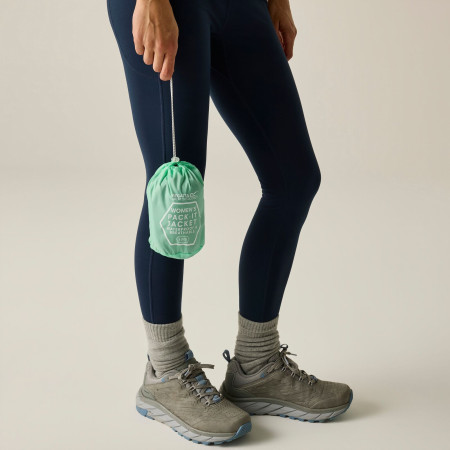 Giacca a vento da donna Regatta Wmn Pk It Jkt III
