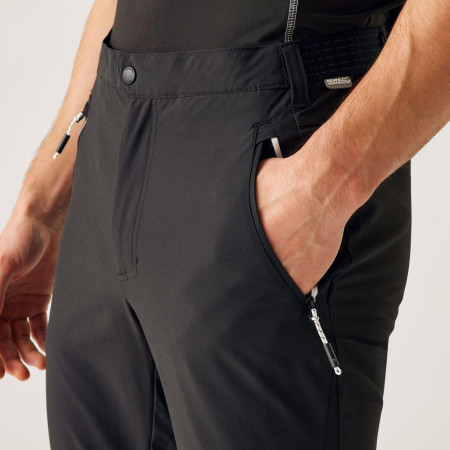 Pantaloni da uomo Regatta Mountain Z/O Trs