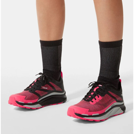 Scarpe da corsa da donna The North Face Vectiv Infinite