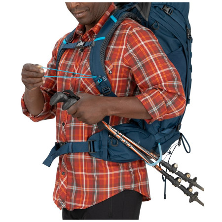 Zaino Osprey Kestrel 38