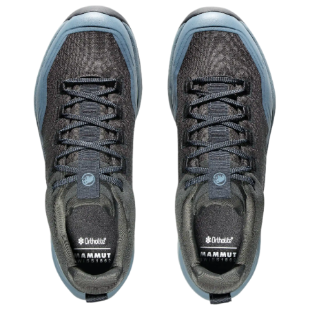Scarpe da uomo Mammut Sertig III Low GTX Men