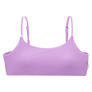 Costume da bagno per bambini Aquawave Norte Top Jr