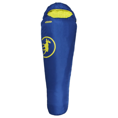 Sacco a pelo Westige Kolari -20° blu