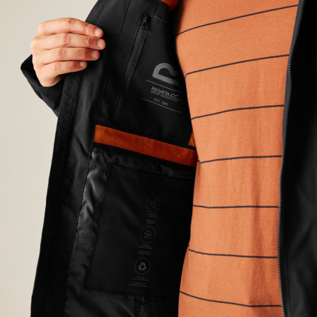 Giacca da uomo Regatta Balaton