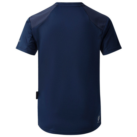 Maglietta da bambino Dare 2b Kids Trackstand II Tee Navy