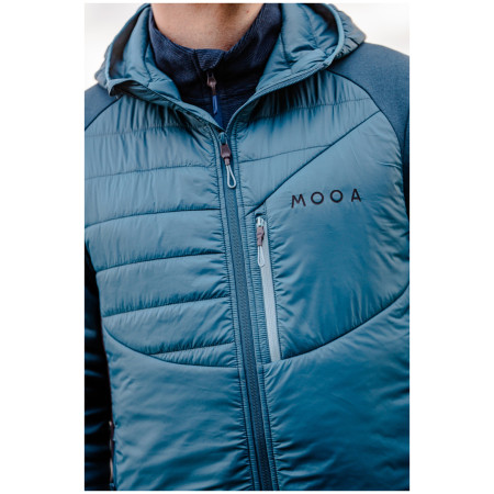 Giacca da uomo MOOA Narro