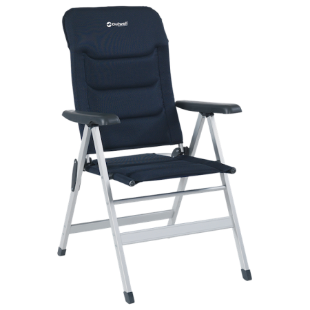 Sedia Outwell Levisport blu scuro Blue