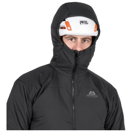Giacca da uomo Mountain Equipment Intra Hooded Jacket Men's