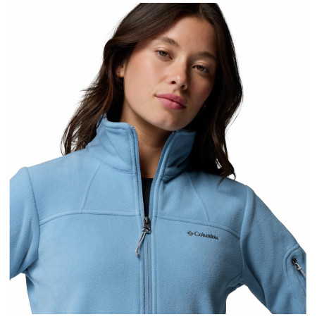 Felpa da donna Columbia Fast Trek™ II Jacket