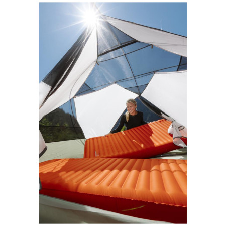 Tenda da trekking MSR Elixir 3 V2