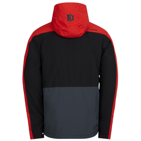 Giacca da sci da uomo Fundango Horatio Allmountain Jacket
