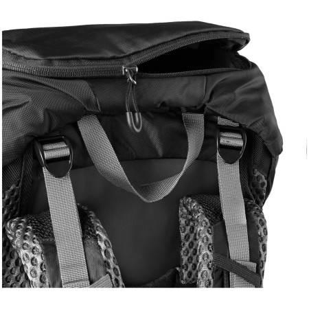 Zaino da trekking Zulu Summit 55l