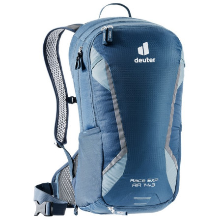 Zaino Deuter Race EXP Air blu MarineDusk