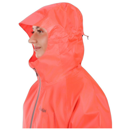 Giacca impermeabile da donna Kilpi Jaluu-U