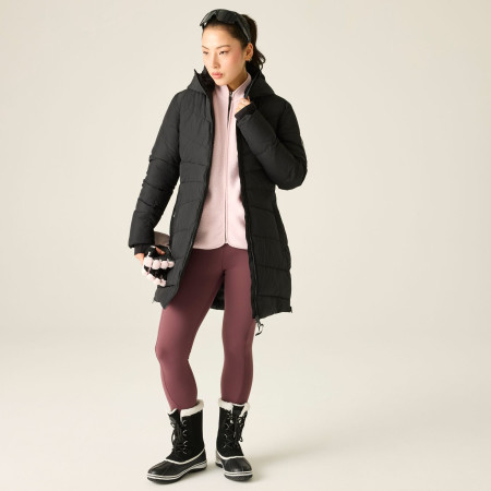 Giacca da sci da donna Dare 2b Glacier Long Jacket