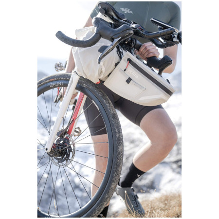 Borsa da manubrio Cyclite Handle Bar Aero Bag / 02