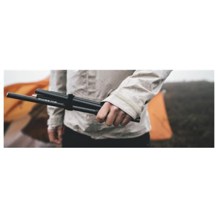 Palo della tenda telescopico Robens Lowther Carbon Pole UL