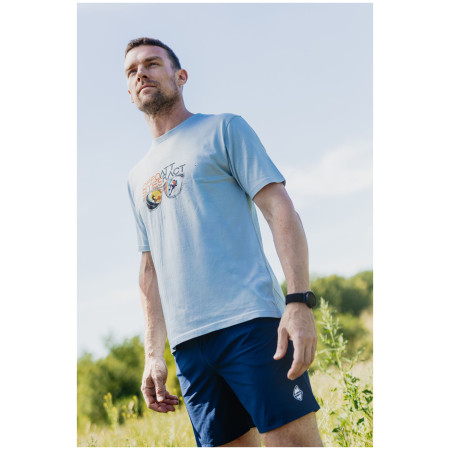 Maglietta da uomo High Point Attract T-Shirt