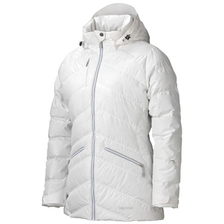 Sacco a pelo in piuma Marmot Wm's Val D'Sere Jacket