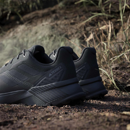 Scarpe da corsa da uomo Adidas Terrex Soulstride