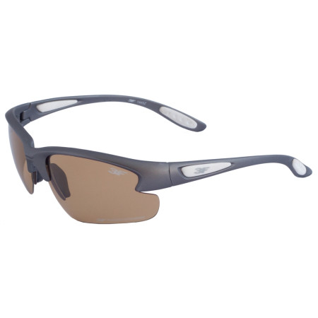 Occhiali polarizzanti 3F Photochromic grigio