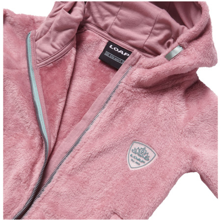 Felpa sportiva per bambini Loap Chemila