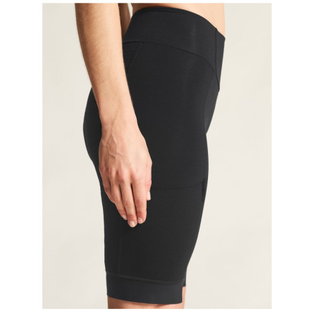 Pantaloncini da ciclismo da donna Craft W Endur Cargo C3