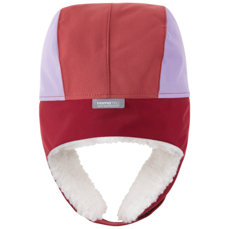 Cappello per bambini Reima Ilves Cranberry