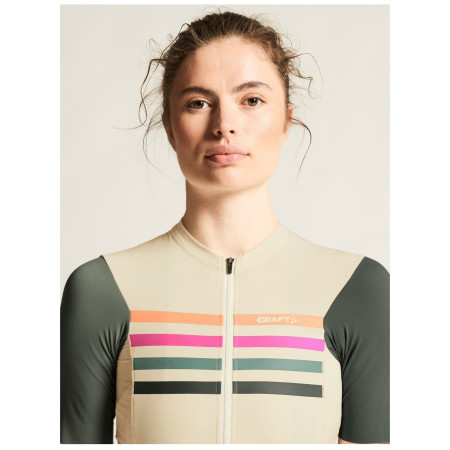 Maglia da ciclismo per donna Craft W Endur Traning