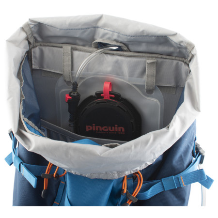 Zaino Pinguin Attack 45