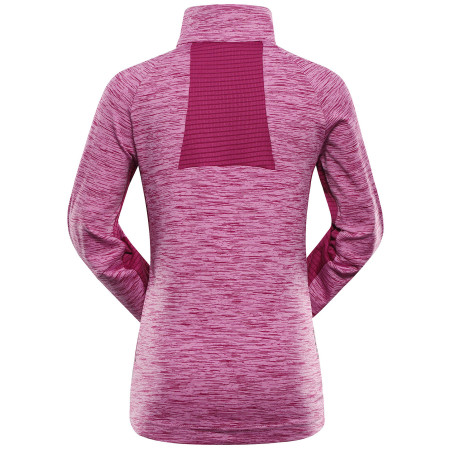 Felpa sportiva per bambini Alpine Pro Detto Bloom