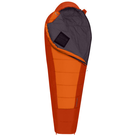 Sacco a pelo Warg Ultralight Biker L