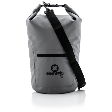 Sacca stagna Elements Gear CARRY 25 l grigio