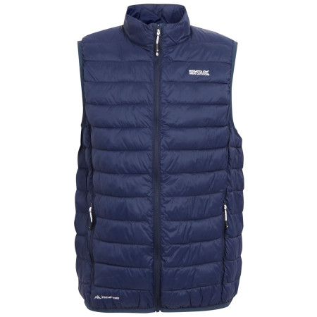 Gilet da uomo Regatta HillPack B/W II
