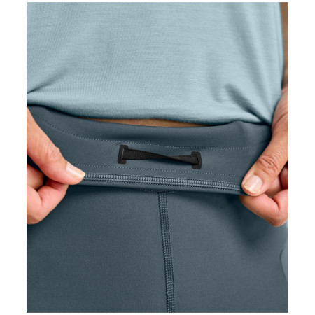 Leggings da donna Ortovox Seceda Tights W