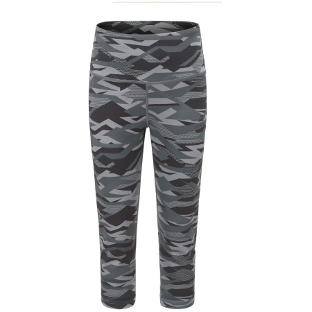 Pantaloni da donna Alpine Pro Kolaca grigio dark grey