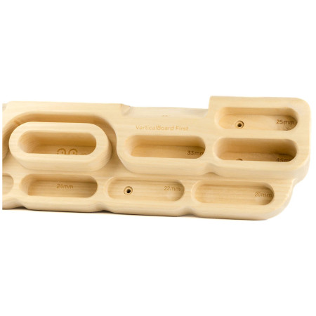 Tavola da arrampicata portatile YY VERTICAL VerticalBoard First