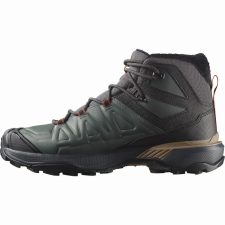 Scarpe da uomo Salomon X Ultra Snowpilot Waterproof