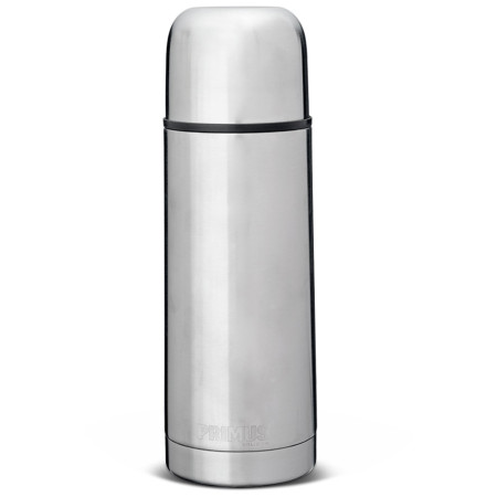 Thermos Primus Classic Light Vacuum Bottle 0.75 L argento Stainless Steel