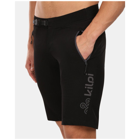 Pantaloncini da ciclismo da uomo Kilpi Hixon M