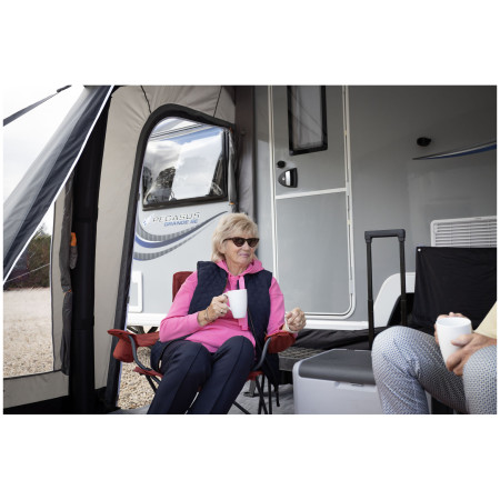 Tenda per minibus Vango Palma Air 330