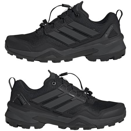 Scarpe da trekking da uomo Adidas Terrex Skychaser