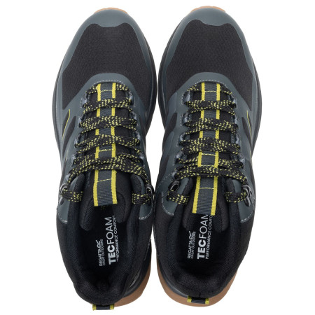 Scarpe da trekking alte da uomo Regatta Ravika Mid