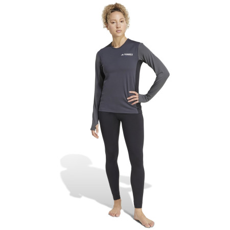 Leggings da donna Adidas Multi Synt Ti W