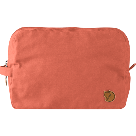 Borsa Fjällräven Gear Bag Large mattone Dahlia