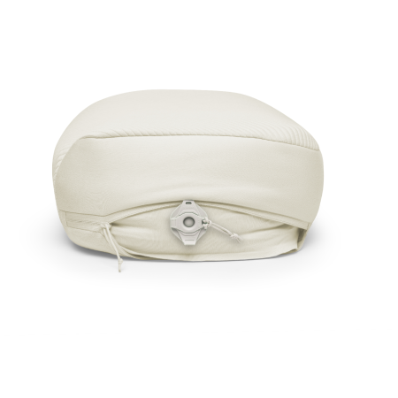 Cuscino da viaggio Sea to Summit Memory Lux Pillow - Large