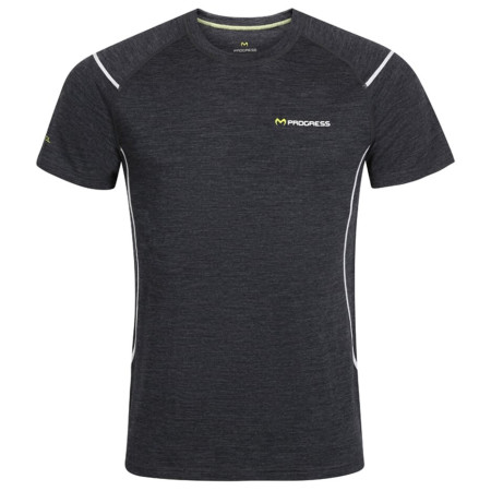 Maglietta funzionale da uomo Progress MW NKR 170