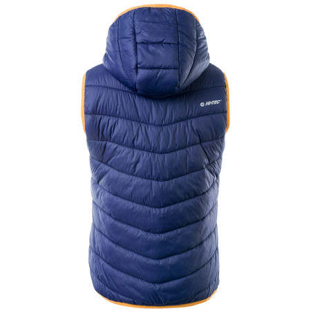 Gilet da donna Hi-Tec Lady Solnis