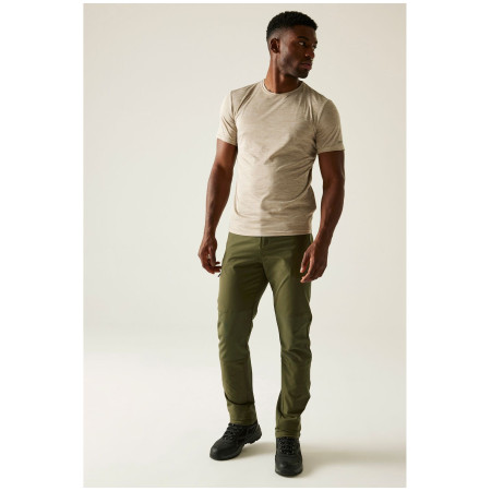 Pantaloni da uomo Regatta Montorn