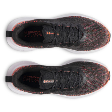 Scarpe da corsa da uomo Under Armour Infinite